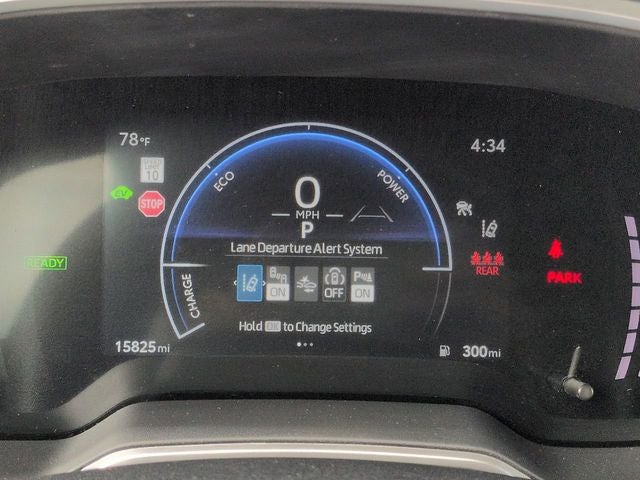 2024 Toyota Corolla Cross Hybrid Hybrid XSE