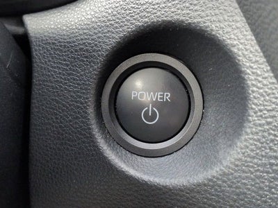 2024 Toyota Corolla Cross Hybrid Hybrid XSE