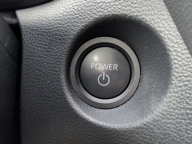 2024 Toyota Corolla Cross Hybrid Hybrid XSE