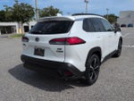 2024 Toyota Corolla Cross Hybrid Hybrid XSE