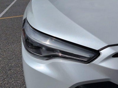 2024 Toyota Corolla Cross Hybrid Hybrid XSE
