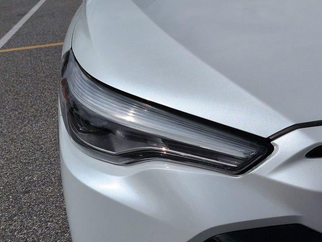 2024 Toyota Corolla Cross Hybrid Hybrid XSE