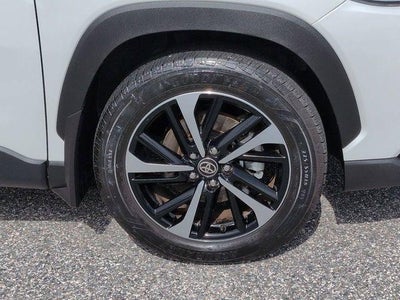 2024 Toyota Corolla Cross Hybrid Hybrid XSE