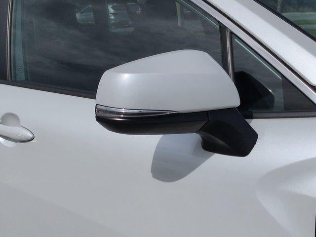2024 Toyota Corolla Cross Hybrid Hybrid XSE