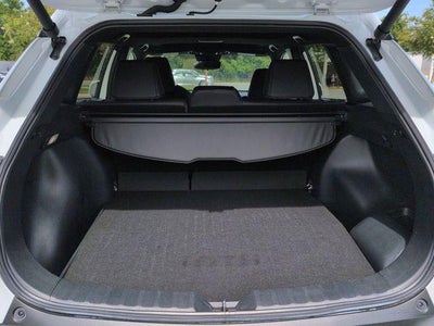 2024 Toyota Corolla Cross Hybrid Hybrid XSE