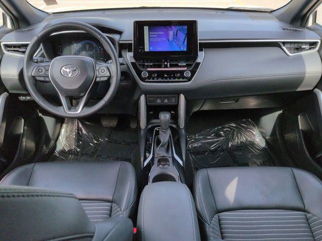 2024 Toyota Corolla Cross Hybrid Hybrid XSE