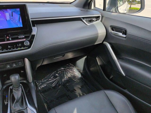 2024 Toyota Corolla Cross Hybrid Hybrid XSE