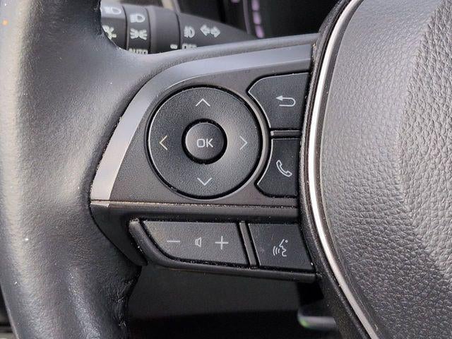 2024 Toyota Corolla Cross Hybrid Hybrid XSE