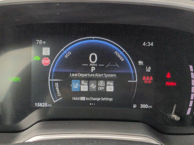 2024 Toyota Corolla Cross Hybrid Hybrid XSE