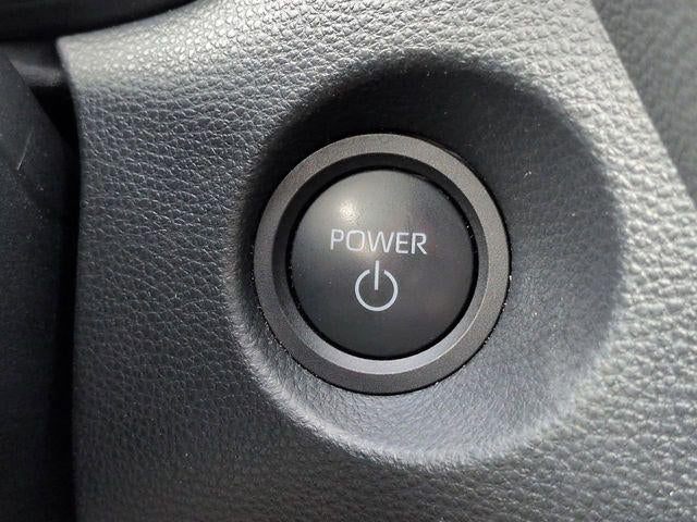 2024 Toyota Corolla Cross Hybrid Hybrid XSE