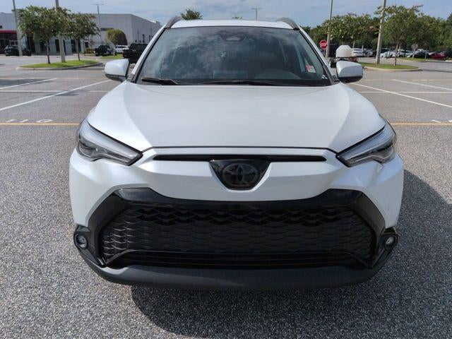 2024 Toyota Corolla Cross Hybrid Hybrid XSE