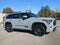 2024 Toyota SEQUOIA 4WD Platinum