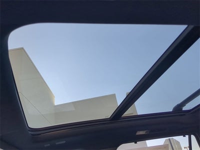 2024 Toyota SEQUOIA 4WD Platinum