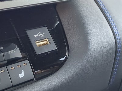 2024 Toyota SEQUOIA 4WD Platinum