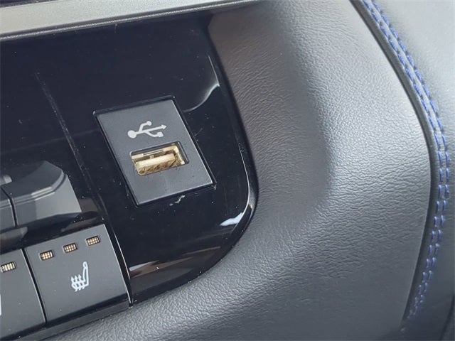 2024 Toyota SEQUOIA 4WD Platinum