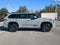 2024 Toyota SEQUOIA 4WD Platinum