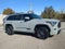 2024 Toyota SEQUOIA 4WD Platinum