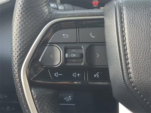 2024 Toyota SEQUOIA 4WD Platinum