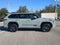 2024 Toyota SEQUOIA 4WD Platinum