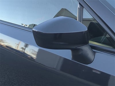 2017 Subaru BRZ Limited