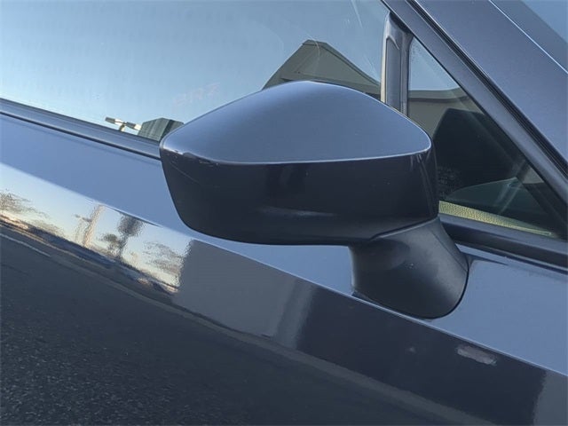 2017 Subaru BRZ Limited