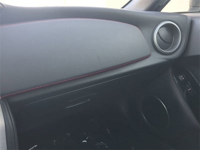 2017 Subaru BRZ Limited