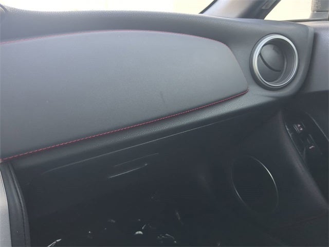 2017 Subaru BRZ Limited