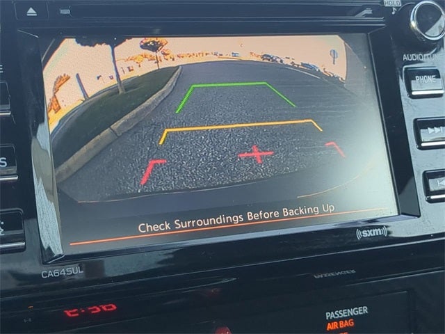 2017 Subaru BRZ Limited