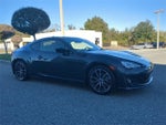 2017 Subaru BRZ Limited