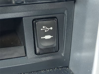 2017 Subaru BRZ Limited