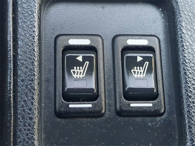 2017 Subaru BRZ Limited