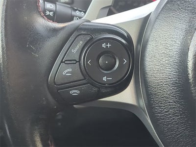 2017 Subaru BRZ Limited