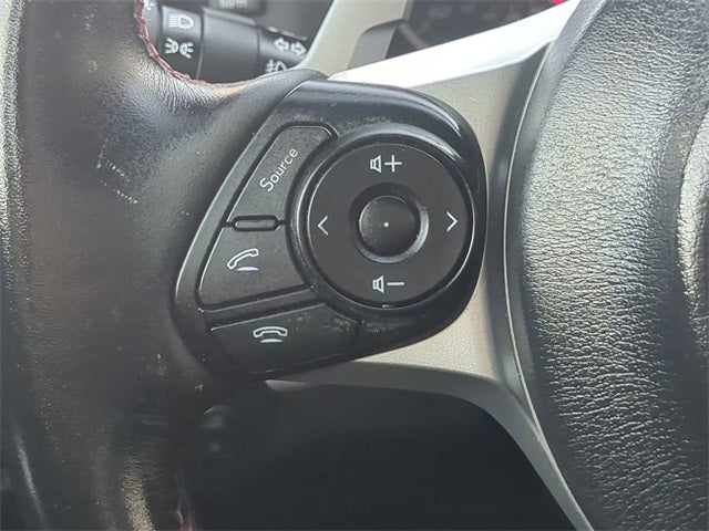 2017 Subaru BRZ Limited