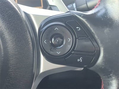 2017 Subaru BRZ Limited