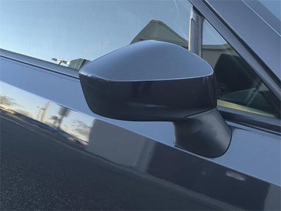 2017 Subaru BRZ Limited