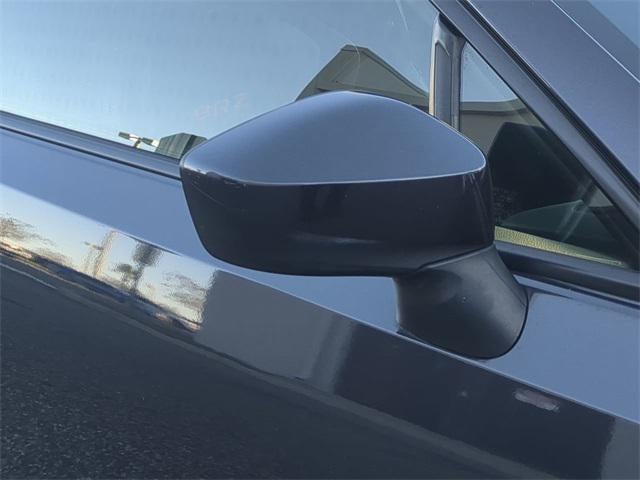 2017 Subaru BRZ Limited