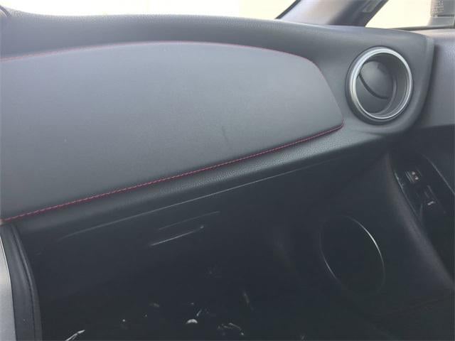 2017 Subaru BRZ Limited