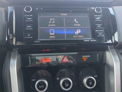 2017 Subaru BRZ Limited