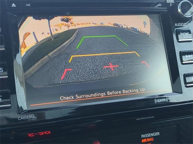 2017 Subaru BRZ Limited