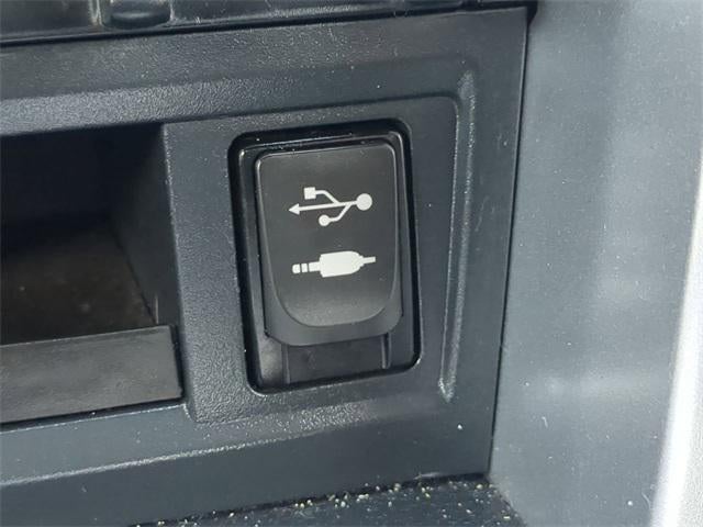 2017 Subaru BRZ Limited