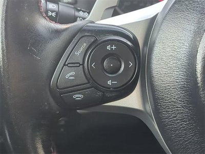 2017 Subaru BRZ Limited