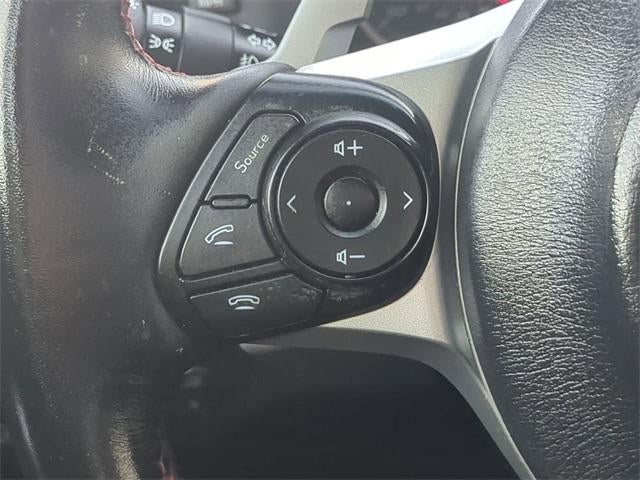 2017 Subaru BRZ Limited