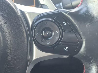 2017 Subaru BRZ Limited