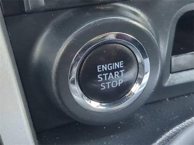 2017 Subaru BRZ Limited