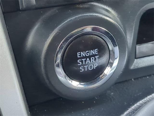 2017 Subaru BRZ Limited