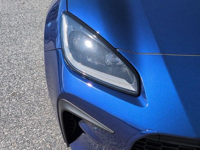 2024 Toyota GR86 Premium