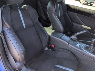 2024 Toyota GR86 Premium