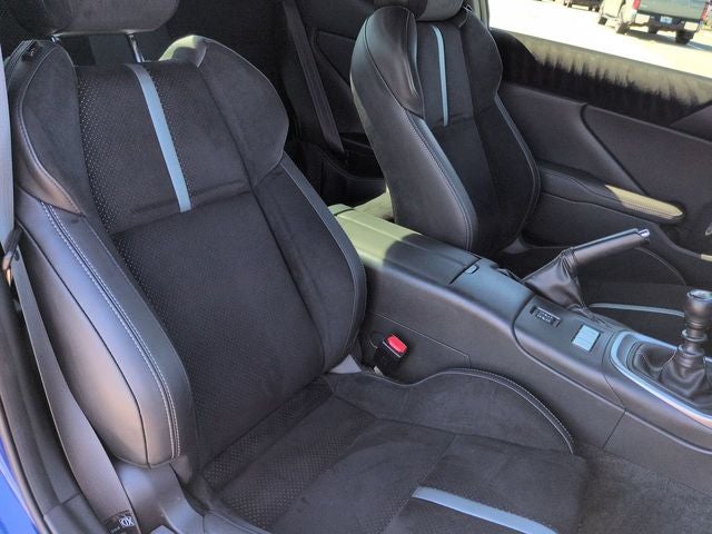 2024 Toyota GR86 Premium