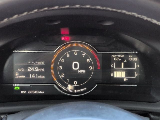 2024 Toyota GR86 Premium