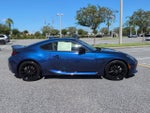 2024 Toyota GR86 Premium